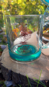 Crystal Mugs