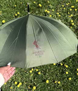 Umbrellas