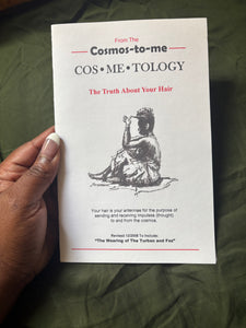 COS•ME•TOLOGY