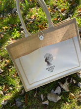 Load image into Gallery viewer, Large Tote
