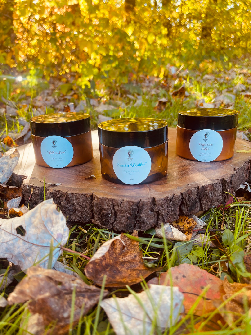 Fall Trio