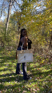Large Tote