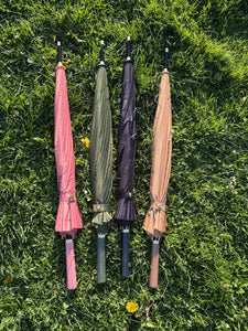 Umbrellas