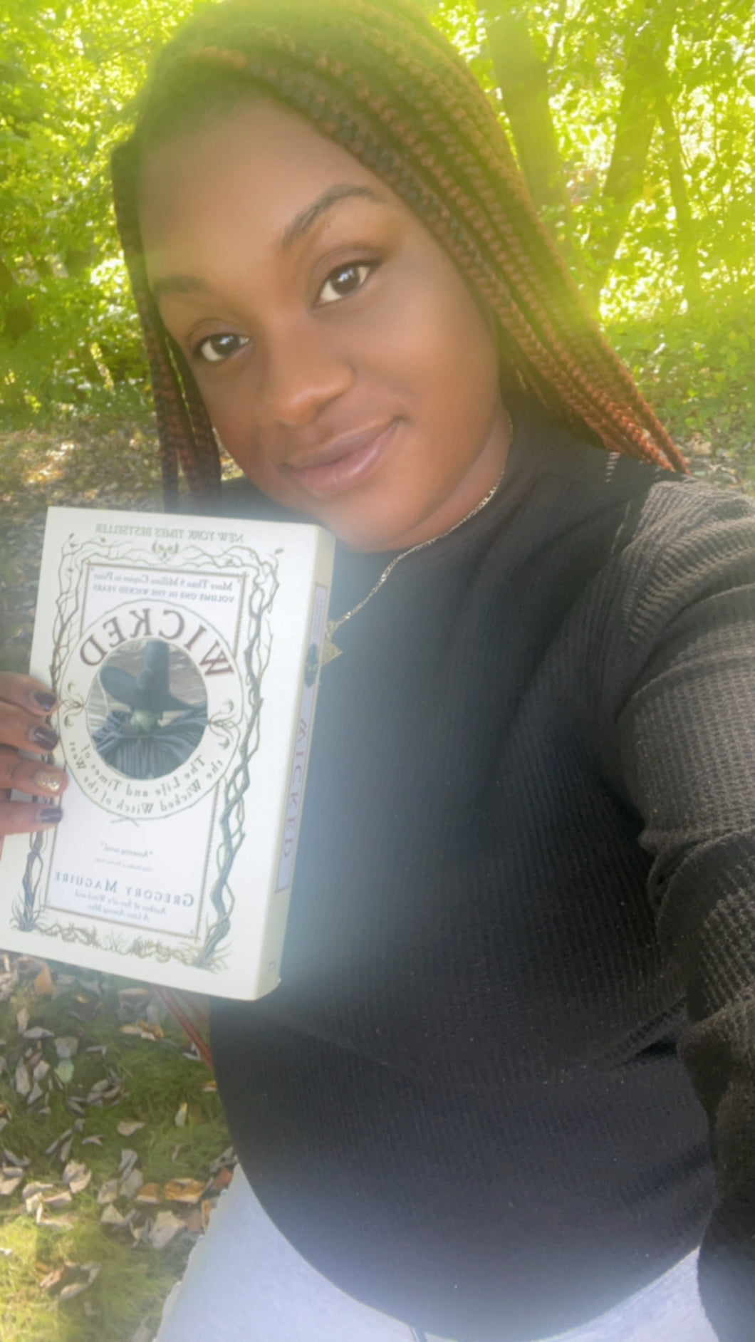 Join the Bookclub 📚