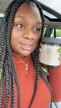 Load image into Gallery viewer, Braid Loc n’ Twist Control Pomade
