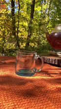 Load and play video in Gallery viewer, Crystal Mugs
