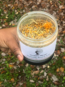 Goddess Blend