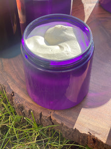 Chebe Hair Butter