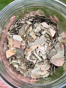 Ginkgo Biloba Leaf (3oz)