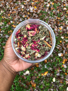 Detox Your Ex