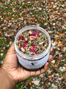 Detox Your Ex