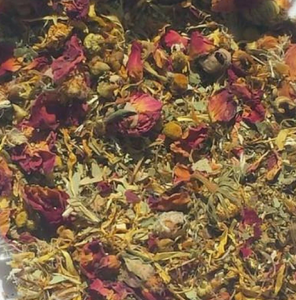 Herbal Yoni Steam
