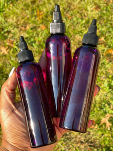 Chebe Hair Oil (with tea tree)