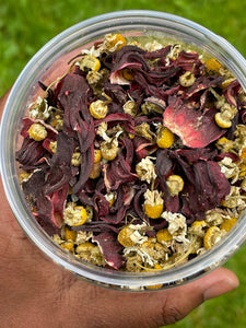 “Heal Me” Yoni Steam Blend