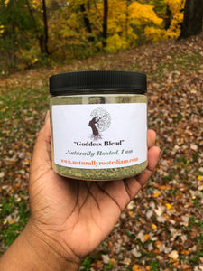Goddess Blend
