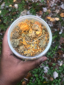 Goddess Blend