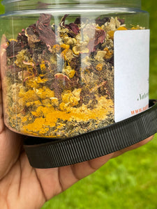 “Heal Me” Yoni Steam Blend