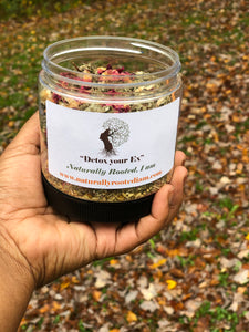 Detox Your Ex